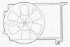 MAGNETI MARELLI 069422212010 Fan, radiator